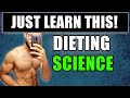 Diet Plan Science - IIFYM & Flexible Dieting