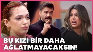 Rümeysa Ağladı, Oğuzhan, Dilara'nın Üzerine Yürüdü!  | Kısmetse Olur: Aşkın Gücü 2. Sezon 132. Bölüm