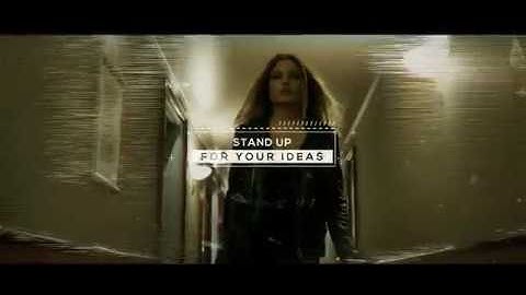 After Effects Template - Pixel Sorting trailer 2 #AfterEffectsTemplate #Videohive