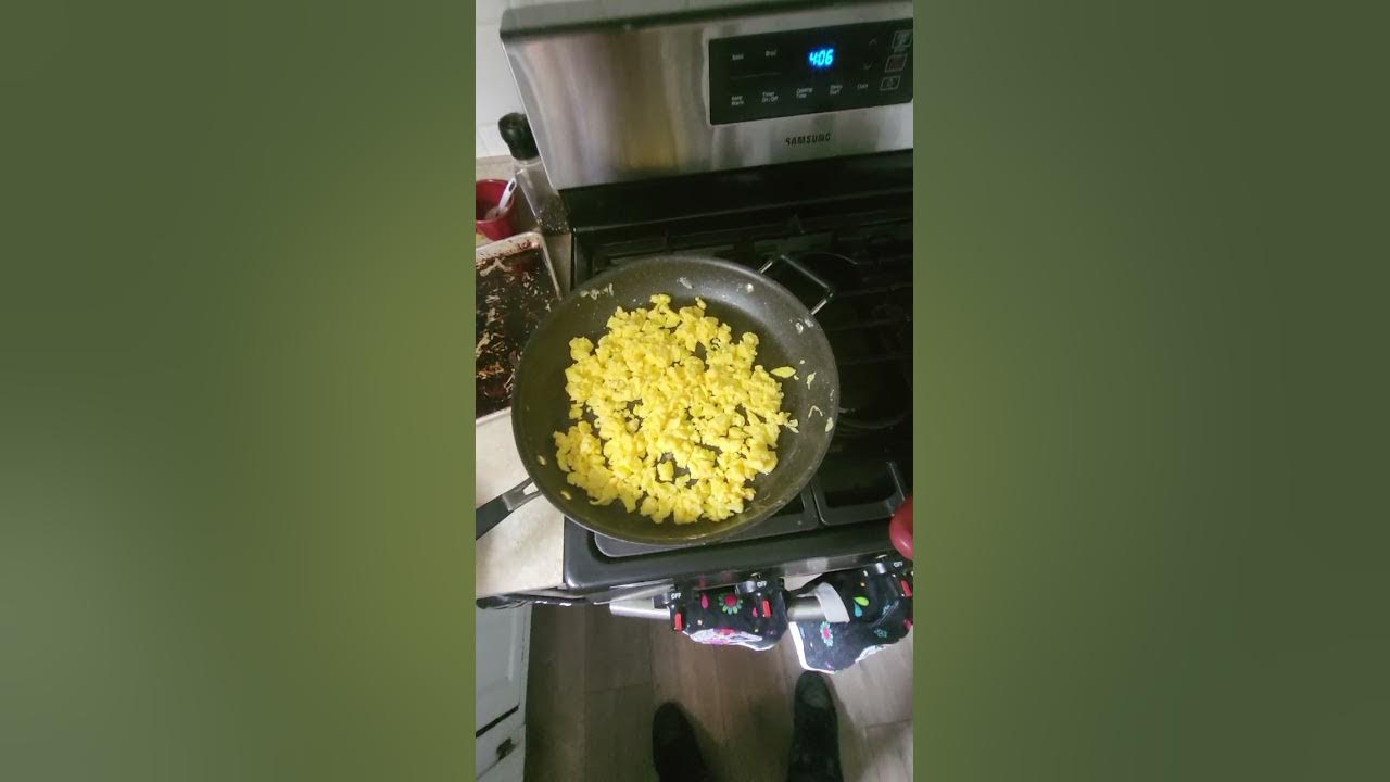 Old German egg recipe 😋 👌 with an amazing story YouTube