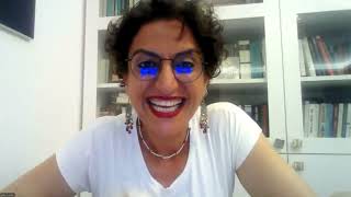 Ali̇ İpek İle Gi̇deli̇m Buralardan Muhli̇s Ki̇tabi Üzeri̇ne....