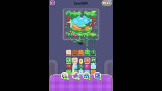 Colony flow 834 walkthrough true version. 