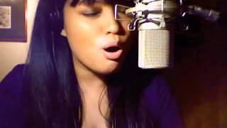 Melissa Polinar feat. Matt Cusson "At Last" An ETTA JAMES tribute (cover)