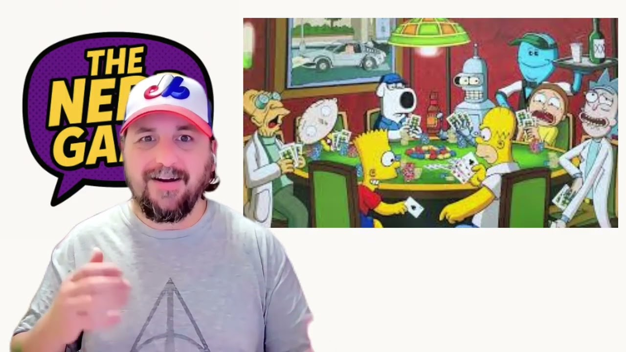 The Simpsons Movie 2 Announced... Possible Plots, Fan Theories & Wild Facts