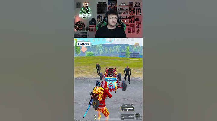 VICO BUGGY SKIN WS ! 😂💚 | PUBG Mobile