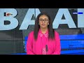 Tfm live  xibaar yi 13h du 27 mars 2024 prsent par sokhna natta mbaye