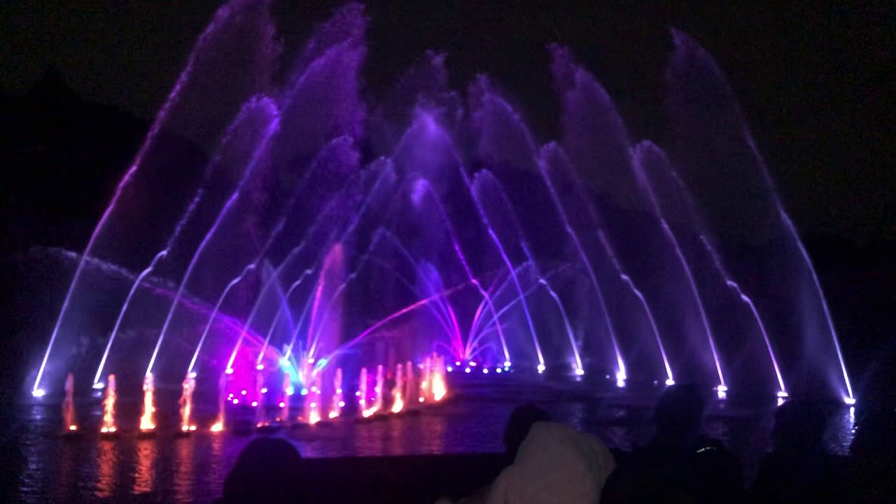 Winter Illumination Started Yesterday At In Hamamatsu Com