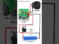 TG 113 Bluetooth Module Ka Connection Shorts 
