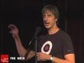The Moth and the World Science Festival Present Andy Borowitz: An Unexpected Twist