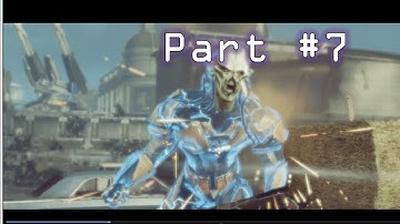 The Bureau: XCOM Declassified Gameplay Walkthrough - Part 7 – The Doctor (1/4) – (HD) Xbox 360