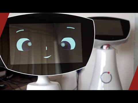 Video: Ինչպես պատրաստել ամենապարզ ռոբոտը