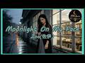 English Zoe Moonlight On My Face Chinese English Lyrics CC Subtitles Moonlight Music 