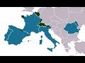 Romance Languages Comparison