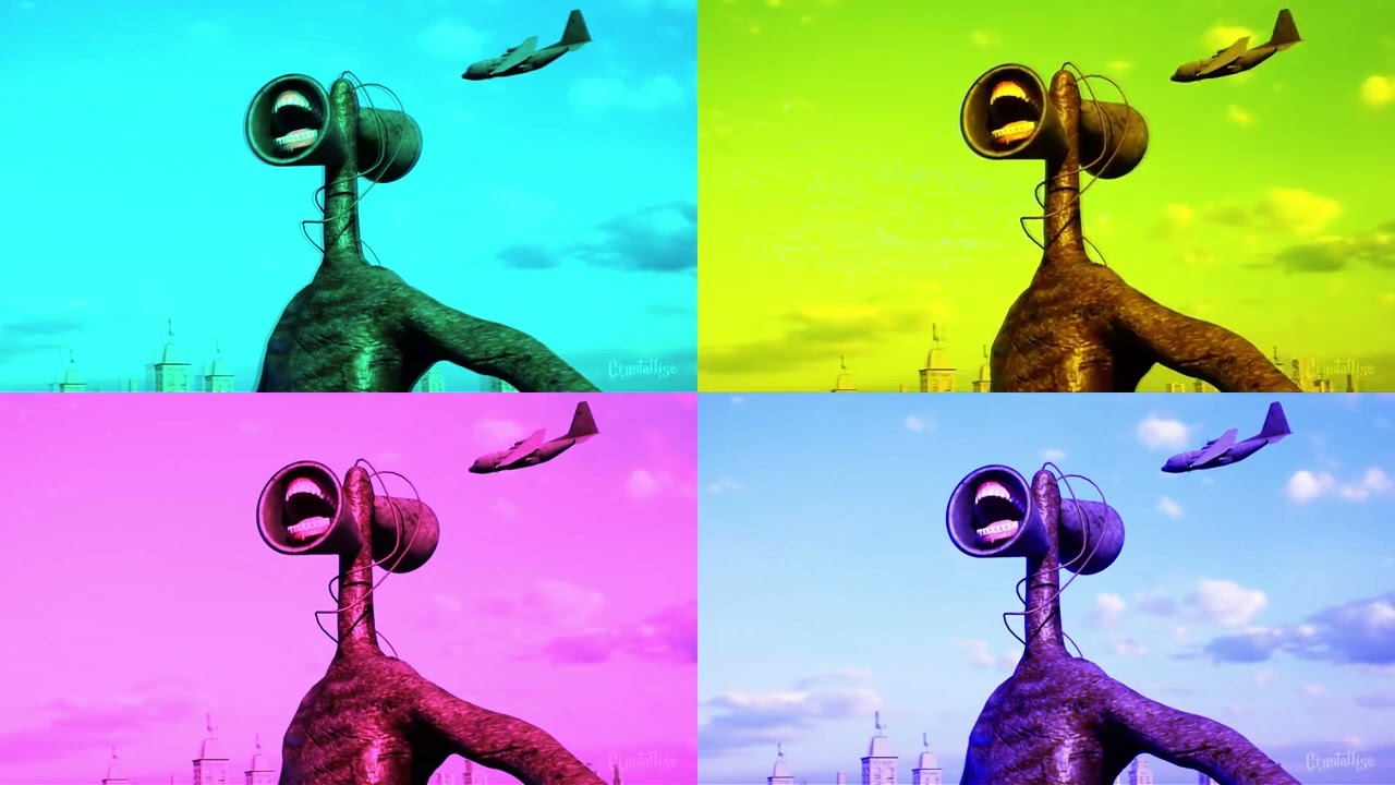 024  Siren Head Coffin Dance Song Cover Siren Head Battle