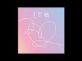 Bts  fake love rocking vibe mix audio