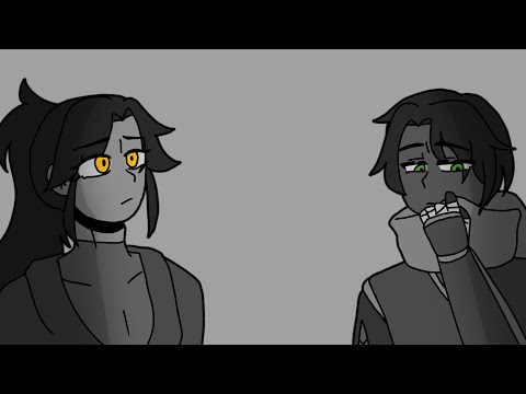 love like you | samurai of hyuga animatic