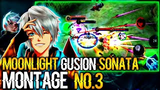 Gusion Montage Moonlight Sonata Gusion Mobile Legends Bang Bang