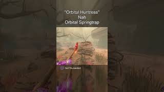 I'm the Orbital Springtrap Chaps!  #gaming #deadbydaylight #gamingmemes #dbd #dbdclips #springtrap