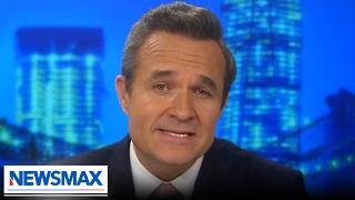 Greg Kelly: 'Donald Trump, President. Joe Biden, Pervert' Guide