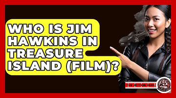 Who Is Jim Hawkins In Treasure Island (Film)? - The Action Reel