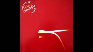 Tangerine Dream – Tangram [1980]
