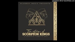 Kwaguqa Ft Hugh Masekela amapiano Mix