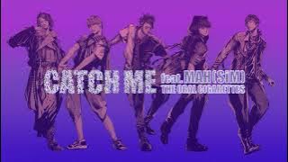 THE ORAL CIGARETTES「CATCH ME feat.MAH (SiM)」 Audio