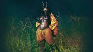 SZA - Chill Baby