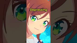 This NEW Anime MAYBE DEPRESSING
