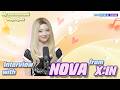 From Russia to K POP Stage: Meet X:IN's NOVA!