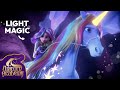 ALL UNICORNS Discovering Their Magic! | Unicorn Academy | Cartoons For Kids