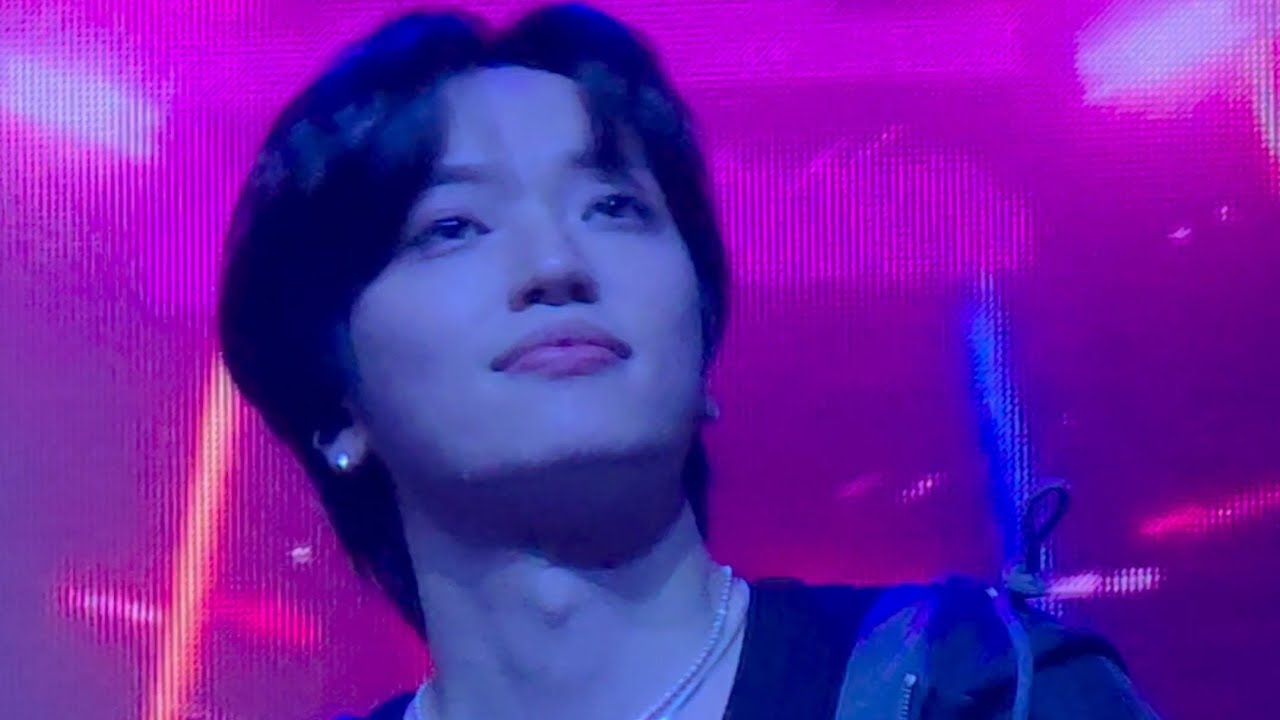 251231 춤춰 #니엘 #NIEL #니엘직캠 #TEENTOP #틴탑