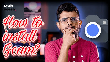 How to Install Gcam/Google Camera on Your Android Smartphone?