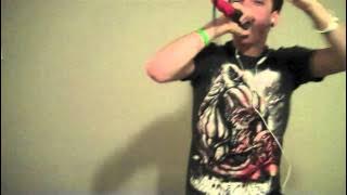 #Vengeance - Woe, Is Me