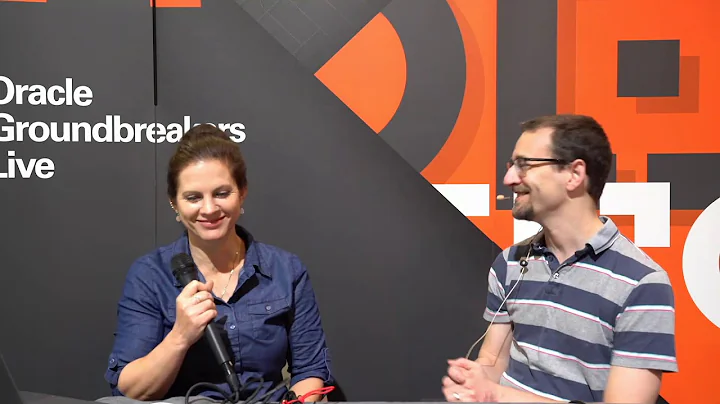 Chris Saxon on Tuning Your SQL Queries