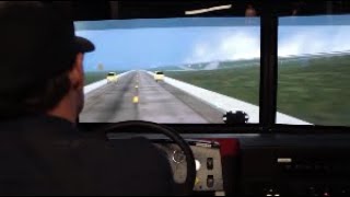 Driver Training Simulator: Instructor Cadre Training screenshot 5
