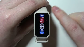 Does Xiaomi Smart Band 9 Active have Always On Display ?