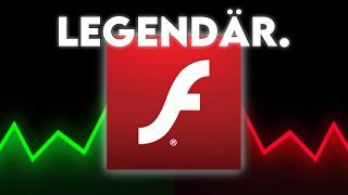 Der legendäre Aufstieg und Fall von Flash Games.. screenshot 3