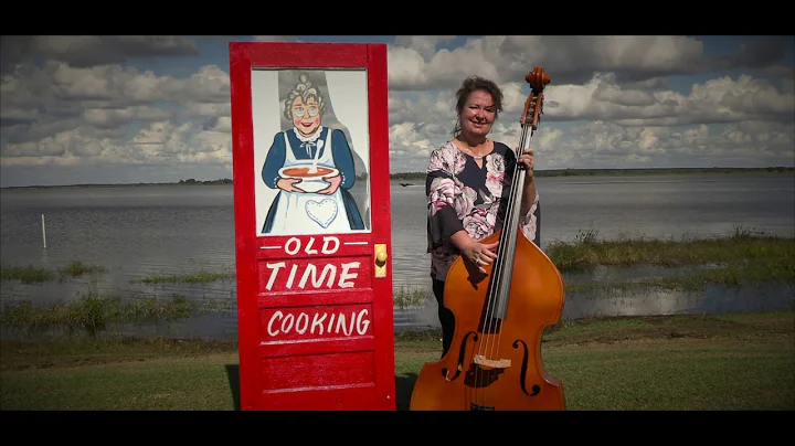 Sherry White - Grandma for President [Official Mus...