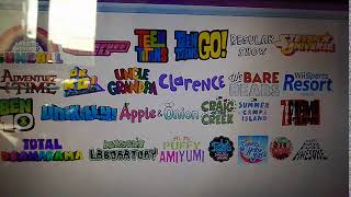 Which One Of These Cartoon Network Shows Are Better