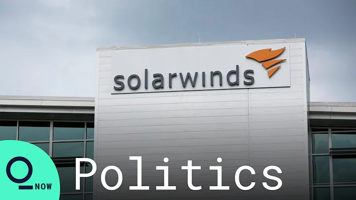 Department of Homeland Security, Treasury Also Targeted in Solar Winds Hack