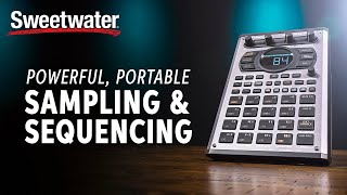 Roland SP-404MKII Linear Wave Sampler | First Impression