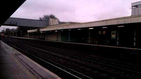 442416+442401 pass Redhill