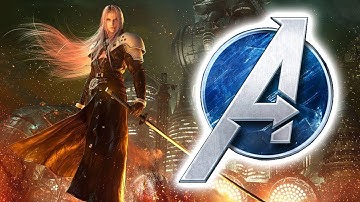 Square Enix E3 2019 Conference - Full Reaction!