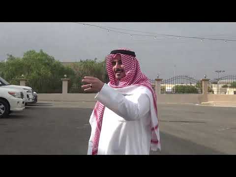 حفل زواج يحيى احمد يحيى ابو نار ال عامر الاحمري