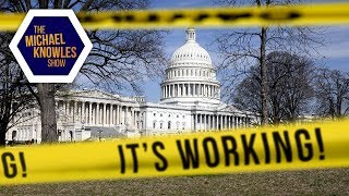 The Shutdown Is Working | Ep. 279