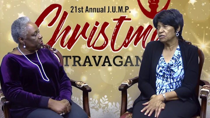 Trending With The Tribune Presents the J.U.M.P. Ch...