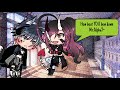 😈~“You will bend your knee to me Mr.Alpha”~✨ {ORIGINAL}gacha life mini movie ~GLMM~