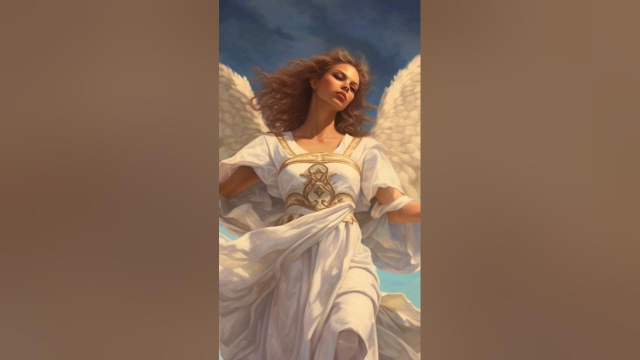 👩🏼‍⚖️ Némésis, la déesse de la vengeance 👩🏼‍⚖️ mythology légende mythes YouTube