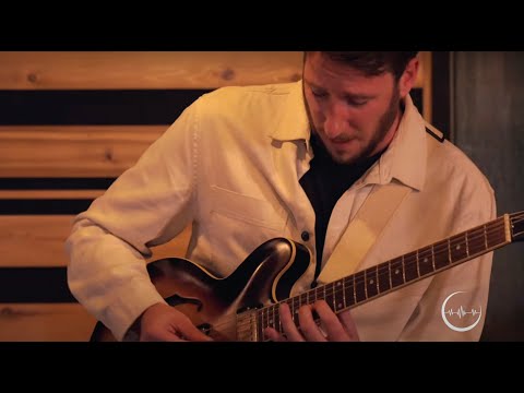 Frank O'Sullivan - Live at @TheCrescent